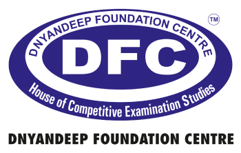 DFC - Dnyandeep Foundation Centre